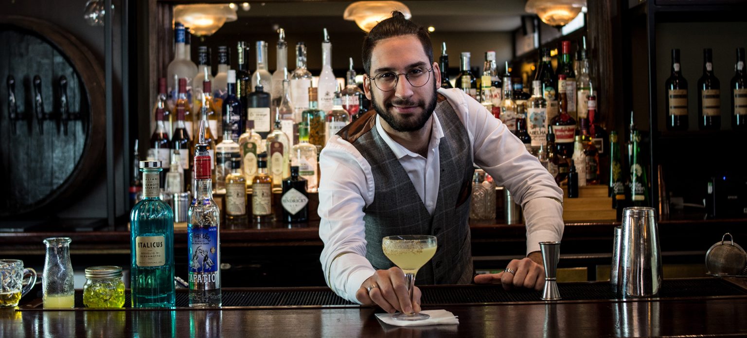Barlounge – Chester Bar & Restaurant serving up cocktails in comfort ...